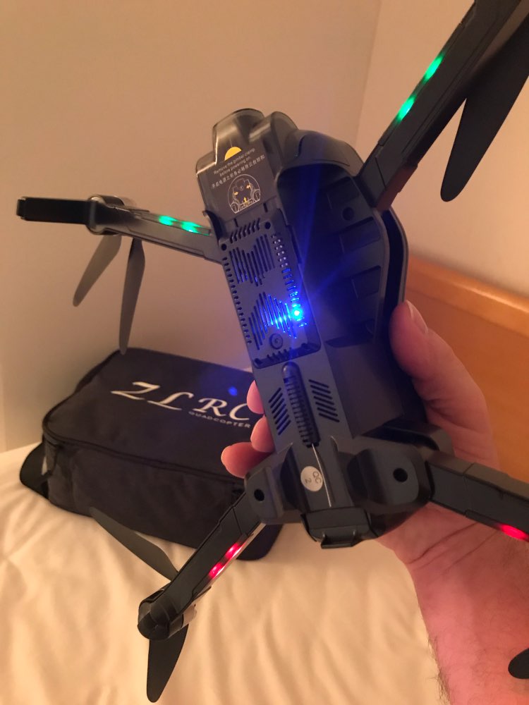 SG906 / SG906 Pro GPS Drone with GPS 4K 5G WIFI 2-axis gimbal Dual camera