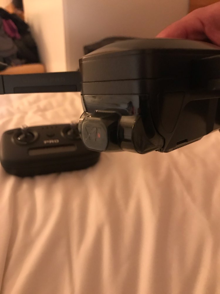 SG906 / SG906 Pro GPS Drone with GPS 4K 5G WIFI 2-axis gimbal Dual camera