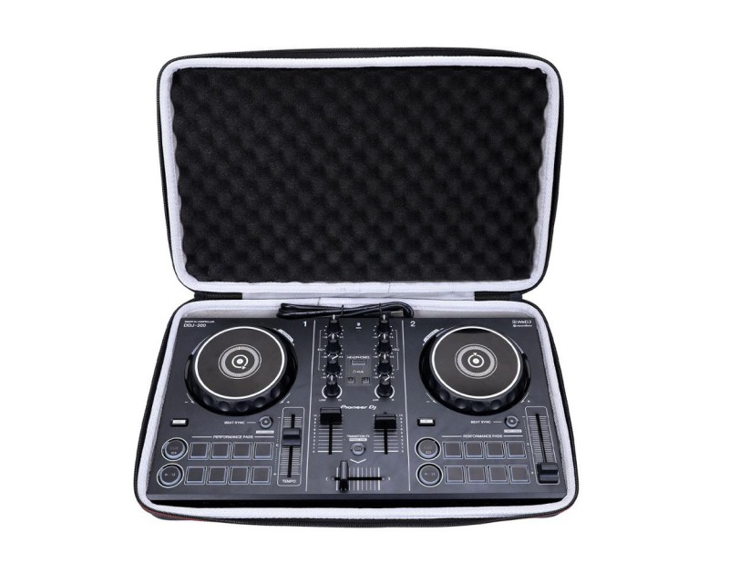 DJ Equipment