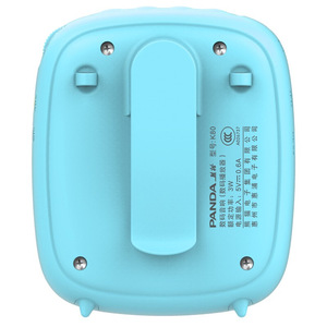 Mini Megaphone Phone Voice Amplifier Microphone Portable PC Booster Loudspeaker