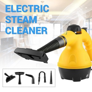Multi Purpose Electric Steam Portable Handheld Steamer Household Cleaner