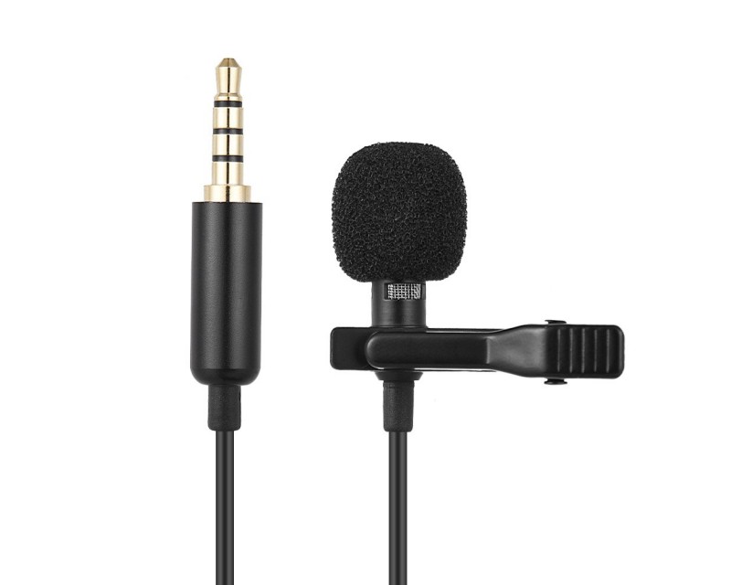 Microphones