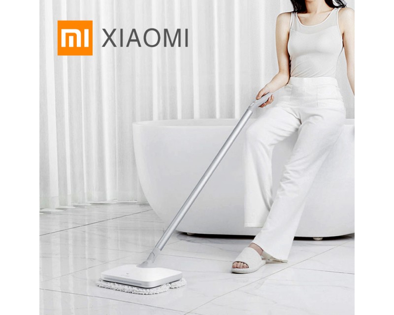 Electric Floor Mops